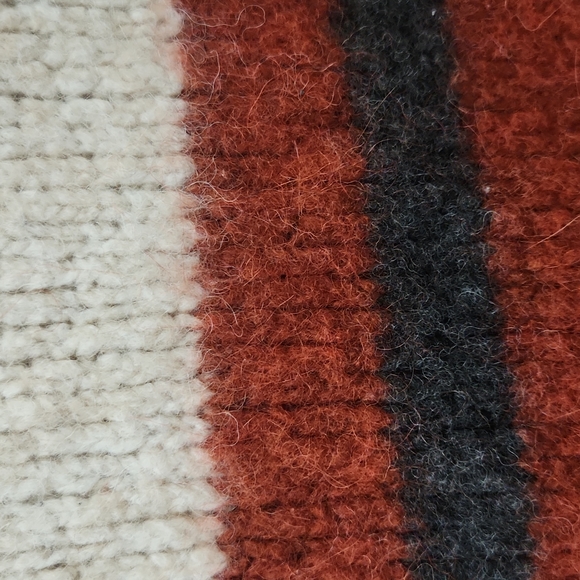 Sita Murt Alpaca and Wool Sweater - Picture 14 of 16